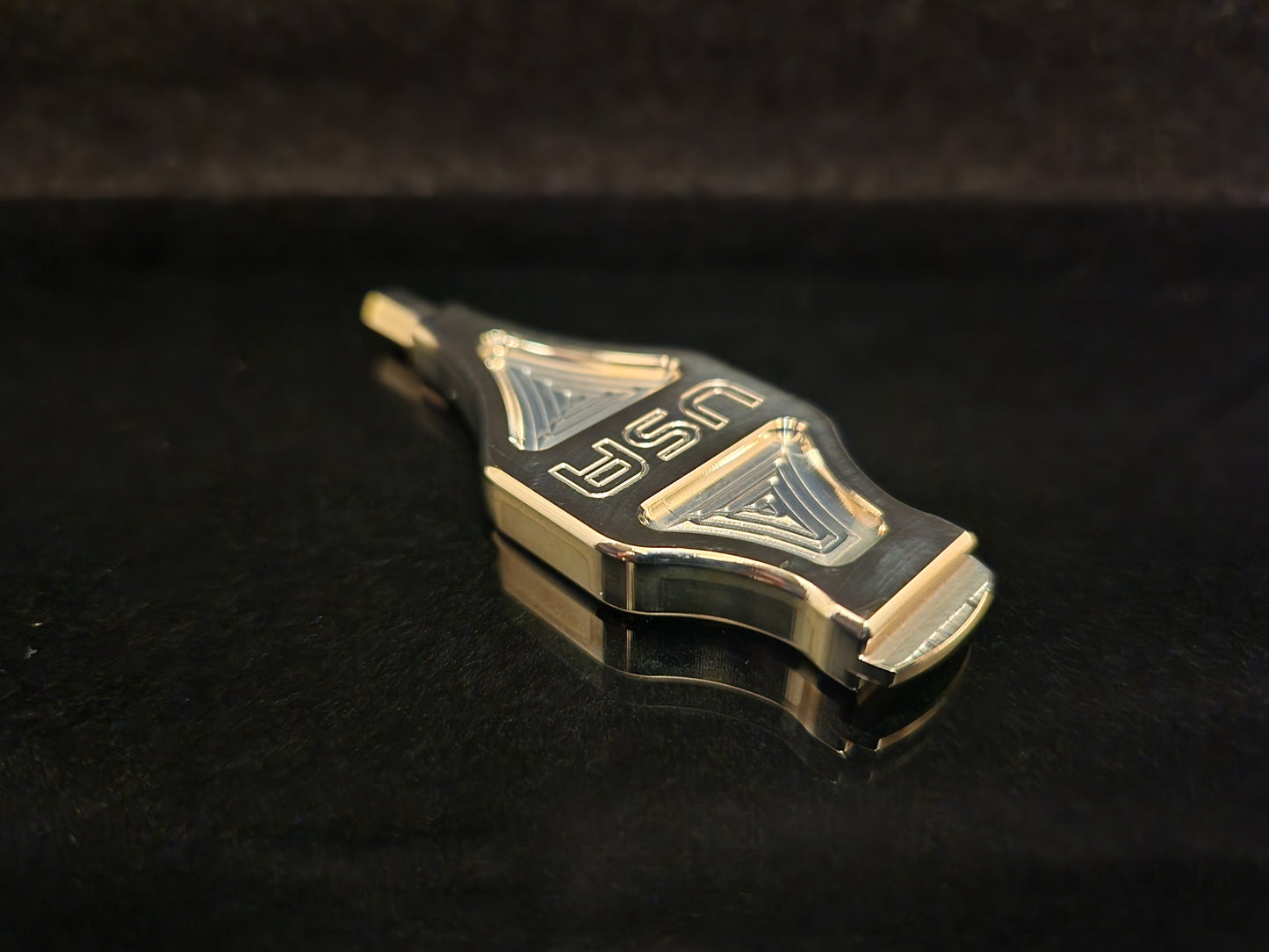 Pocket Dzus Tool