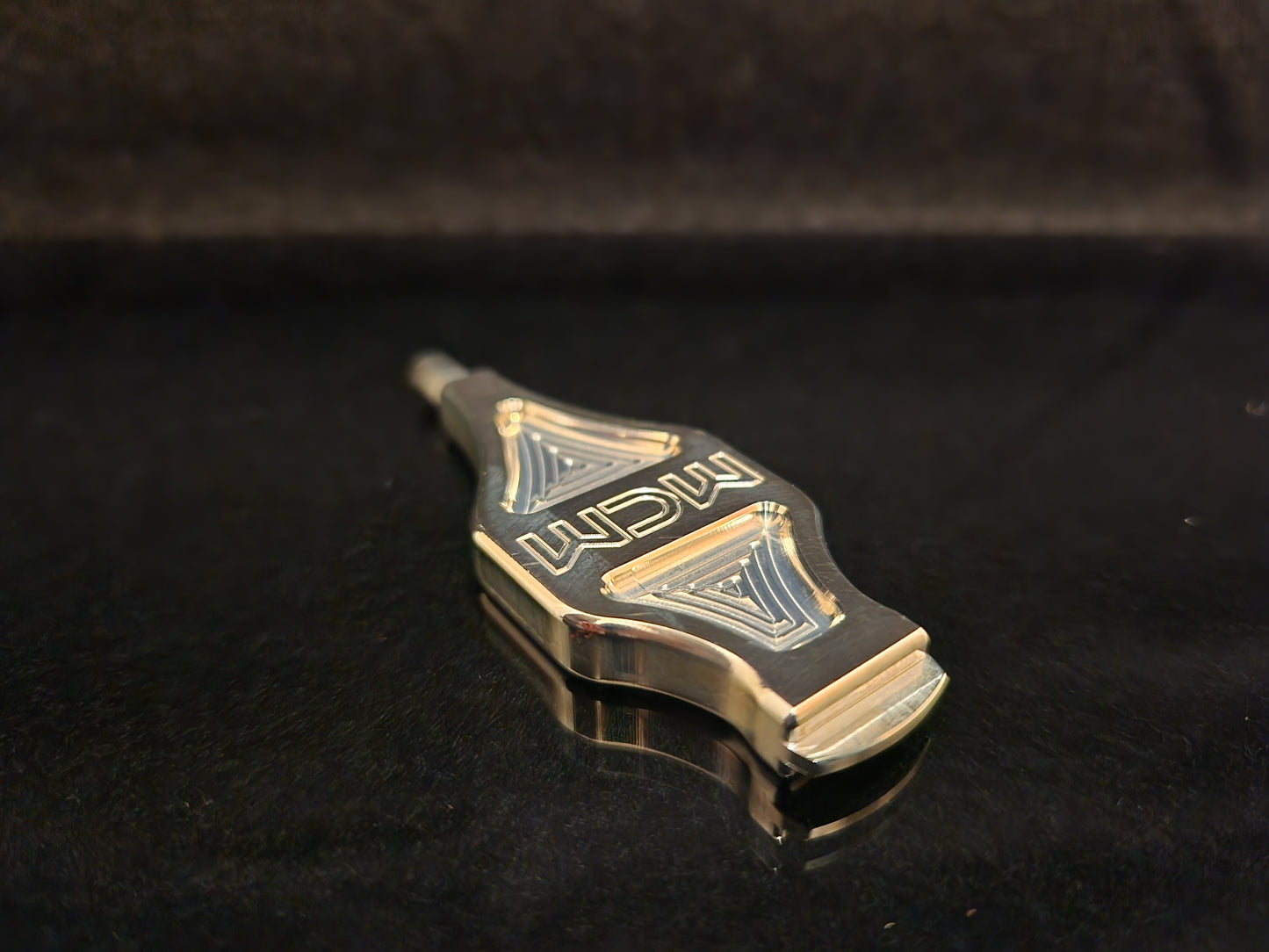 Pocket Dzus Tool