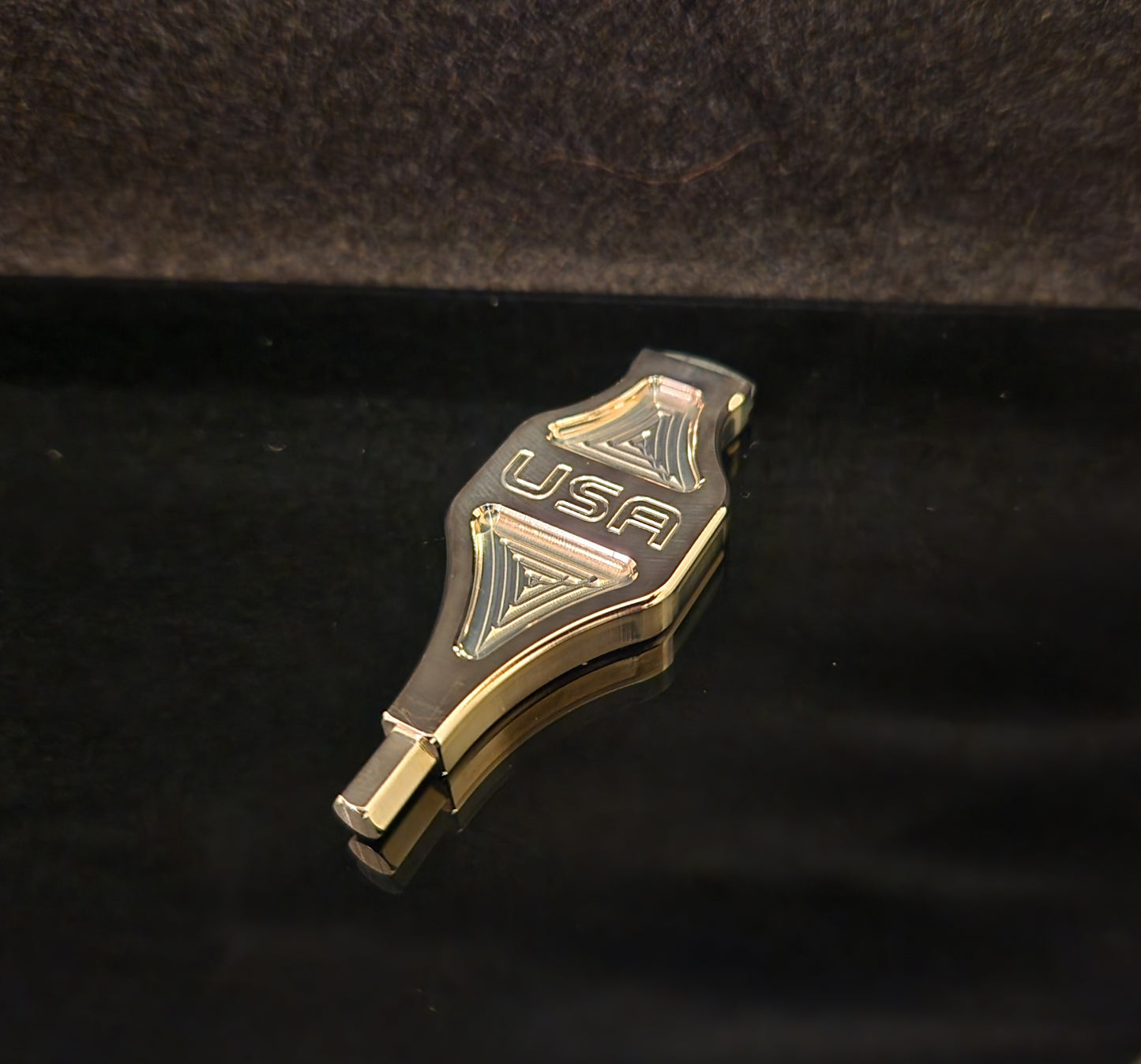 Pocket Dzus Tool