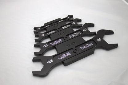 AN Wrench Set