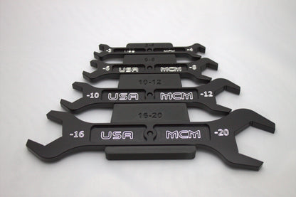 AN Wrench Set