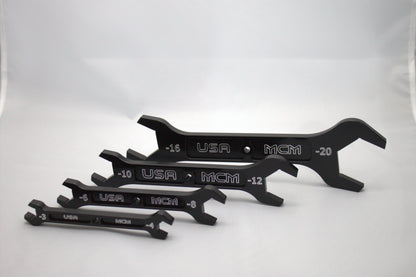 AN Wrench Set